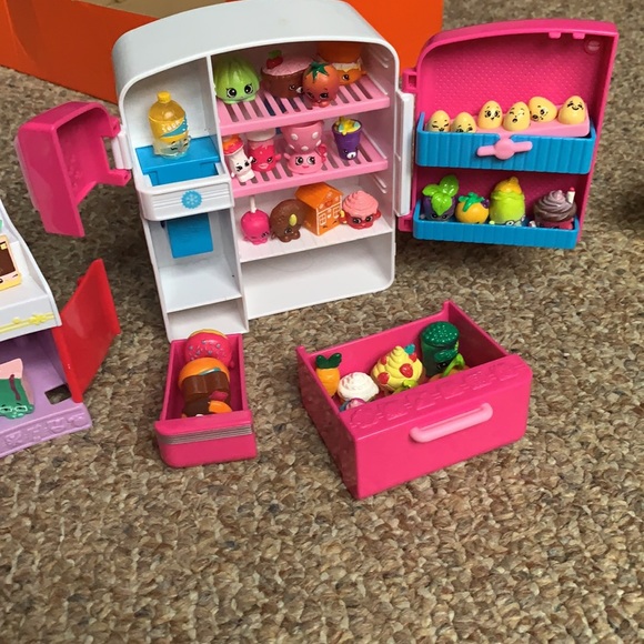 Shopkins!! - Picture 6 of 7
